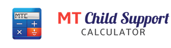 Montana Child Support Calculator
